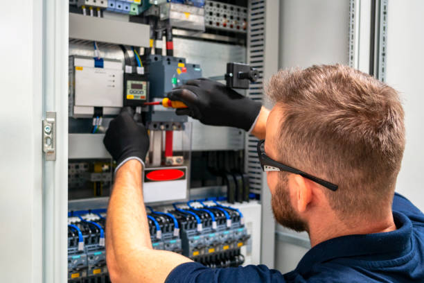 Commercial Electrical Services in Henning, TN