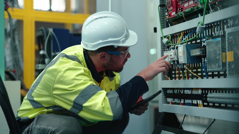 Emergency Electrical Repair Services in Henning, TN